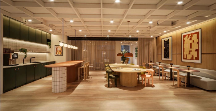 15 Fitzroy Street, London - Image 2