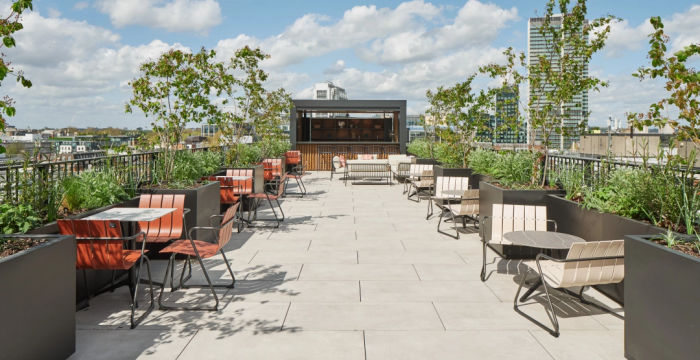 15 Fitzroy Street, London - Image 5