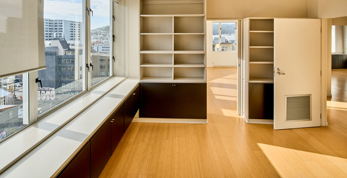 148 Cuba Street, Wellington - Image 2