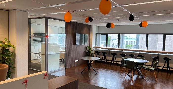 Jaarbeursplein, Utrecht - Image 2