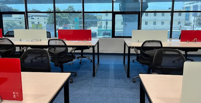 Bharathi St Periyar Nagar Argus Nagar, Coimbatore - Image 3