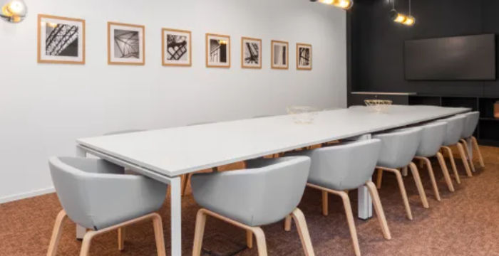 No 30 Sanlihedong Road, Beijing - Image 2