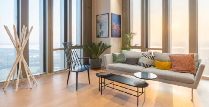 No 30 Sanlihedong Road, Beijing - Image 5