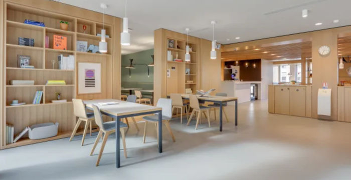 No 30 Sanlihedong Road, Beijing - Image 2