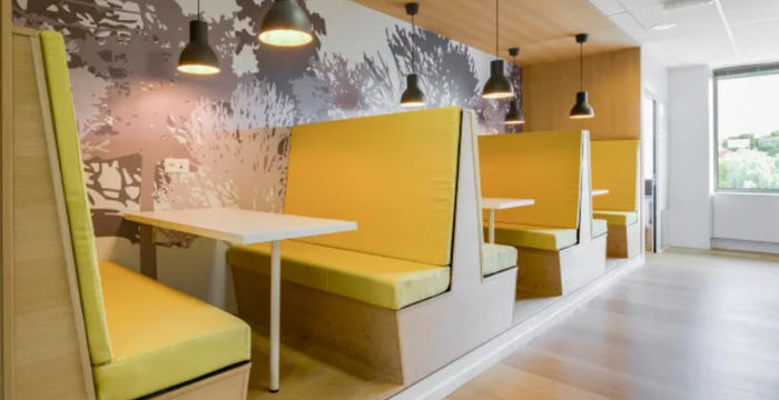 No 989 Rama 3 Road Bangpongpang Yannawakingbridge Tower, Bangkok - Image 2