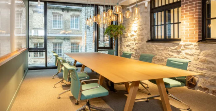 37 Commercial Zone Liberty Gulberg, Lahore - Image 5