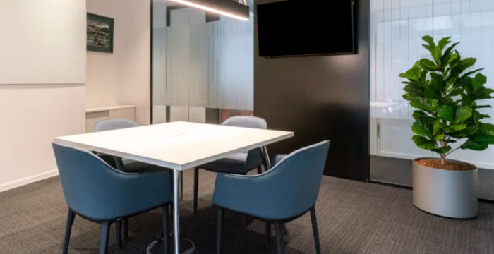 37 Commercial Zone Liberty Gulberg, Lahore - Image 2