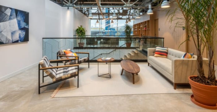 37 Commercial Zone Liberty Gulberg, Lahore - Image 5