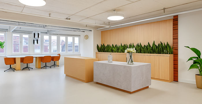 Stiles Enterprise Plaza, Makati - Image 5