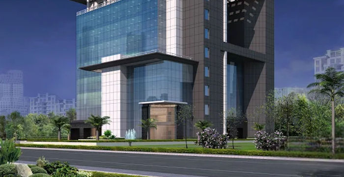 Noida–greater Noida Expressway Sector 135, Noida - Image 5