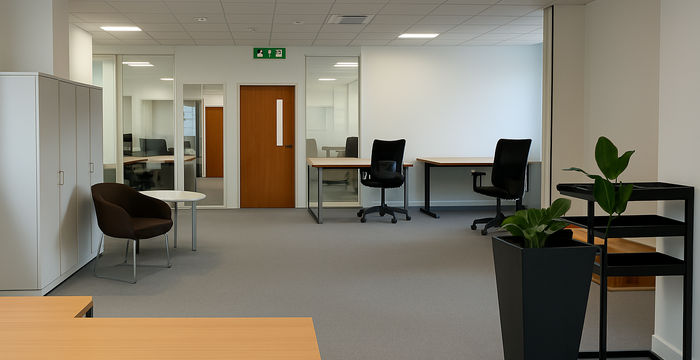 Gt Road Civil Lines, Gujranwala - Image 3