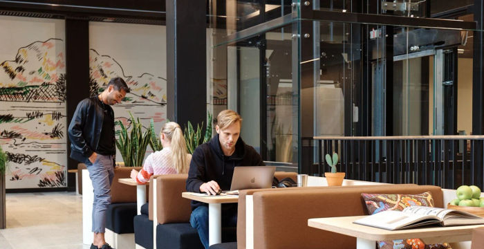 29 Regeringsgatan, Stockholms - Image 2