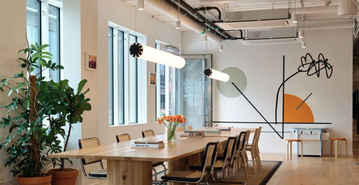 29 Regeringsgatan, Stockholms - Image 3