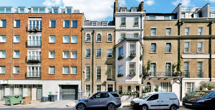 15 Half Moon Street, Greater London - Image 5