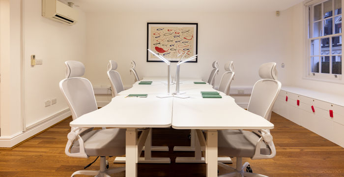 15 Half Moon Street, Greater London - Image 2