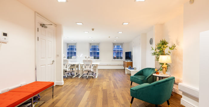 15 Half Moon Street, Greater London - Image 2