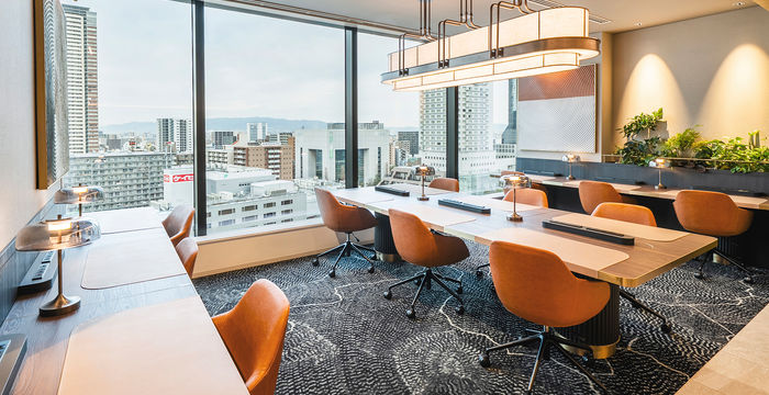 5-54 Ofukacho Kita-ku, Osaka - Image 2