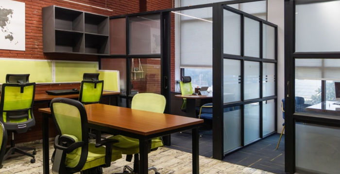 Business And Industrial Park Phase 2, Chandigarh - Image 2