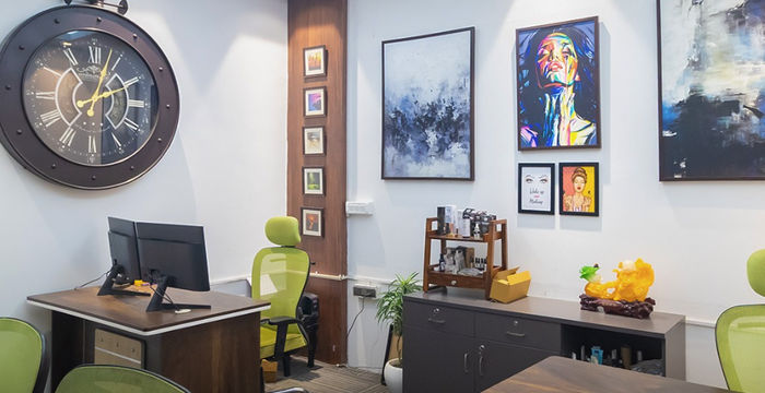 Business And Industrial Park Phase 2, Chandigarh - Image 5