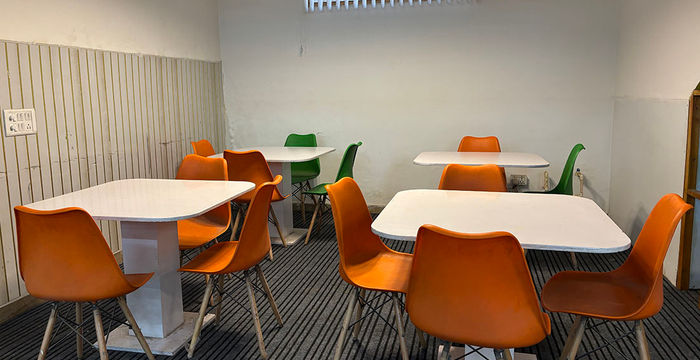 133 Westend Marg Saidulajab Saket, Saket - Image 5