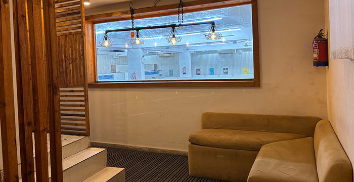 133 Westend Marg Saidulajab Saket, Saket - Image 3