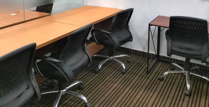 133 Westend Marg Saidulajab Saket, Saket - Image 5