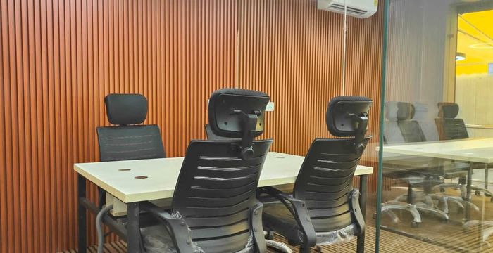 631 Westend Marg Saket Metro Station Exit 2 Saidulajab, Saket - Image 2