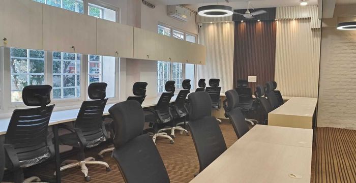 631 Westend Marg Saket Metro Station Exit 2 Saidulajab, Saket - Image 4