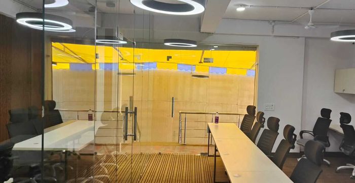 631 Westend Marg Saket Metro Station Exit 2 Saidulajab, Saket - Image 3