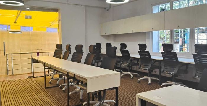 631 Westend Marg Saket Metro Station Exit 2 Saidulajab, Saket - Image 3