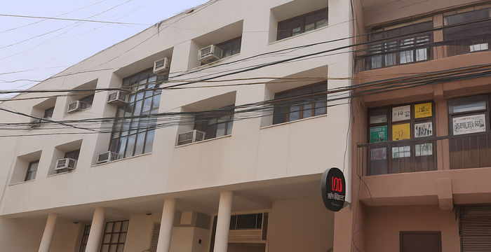 631 Westend Marg Saket Metro Station Exit 2 Saidulajab, Saket - Image 5