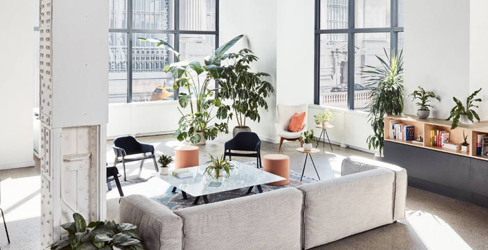 22 Vanderbilt Ave 22 Vanderbilt Ave, New York - Image 2