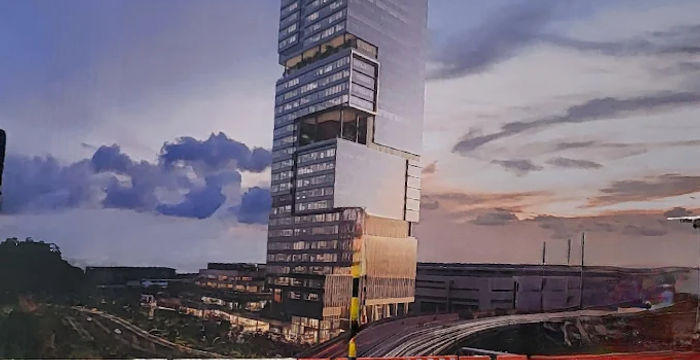 1 Pasir Panjang Road, Singapore - Image 5