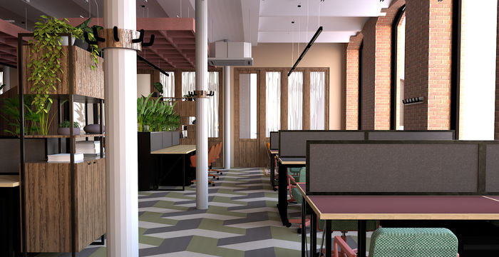 Swan Meadow Road, Greater Manchester - Image 4