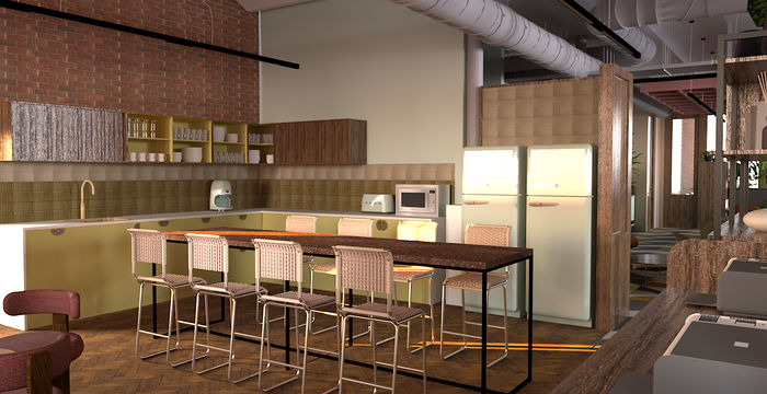 Swan Meadow Road, Greater Manchester - Image 5