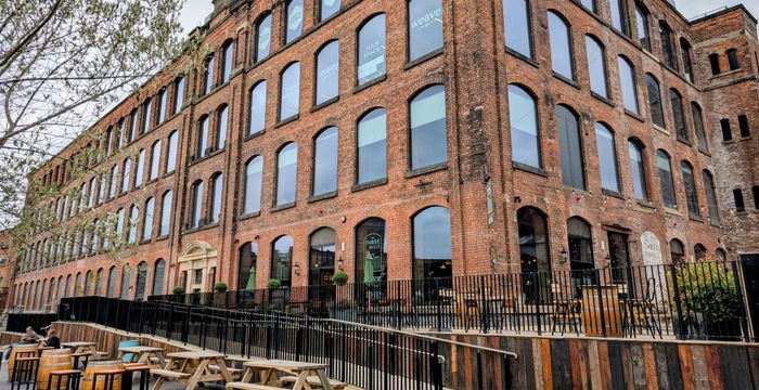 Swan Meadow Road, Greater Manchester - Image 5