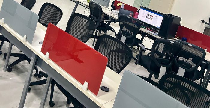 B-406 Block-b Commercial Building X Road Kothaguda, Kondapur - Image 5