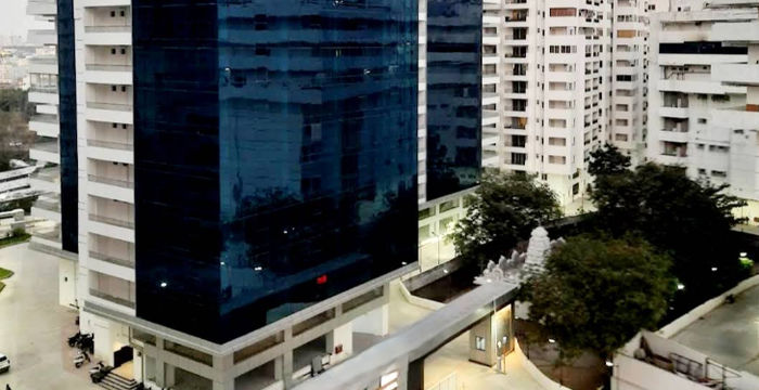 B-406 Block-b Commercial Building X Road Kothaguda, Kondapur - Image 5