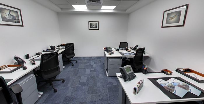 Aerocity, New Delhi - Image 3