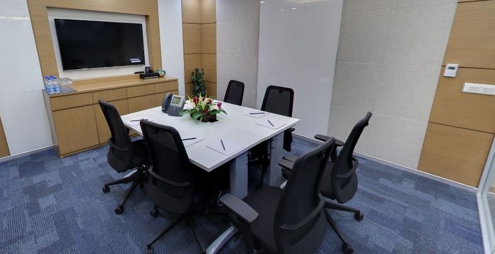 Aerocity, New Delhi - Image 5