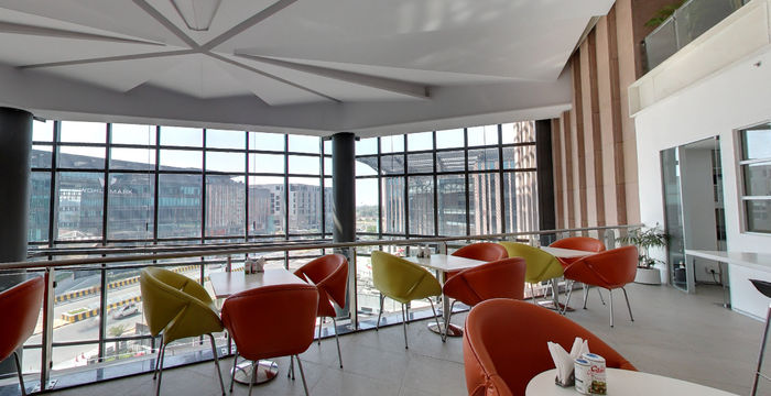 Aerocity, New Delhi - Image 4