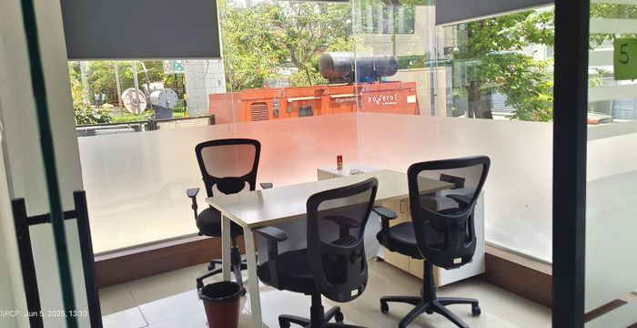 Plot No: 128-p2 Epip Zone Whitefield Rd, Bengaluru - Image 5