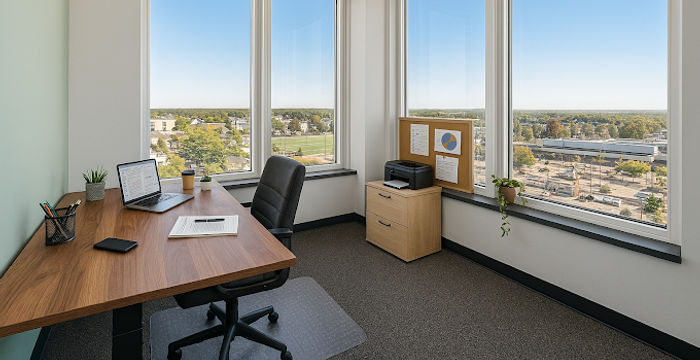 500 Cummings Center, Beverly - Image 2