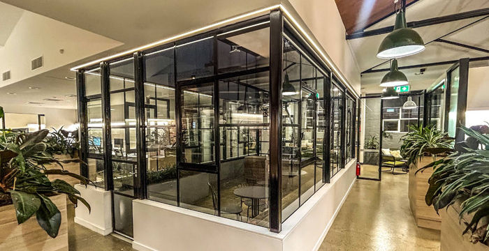 Knock Knock Co Work - Image 2