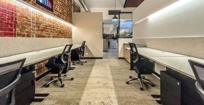 Knock Knock Co Work - Image 4