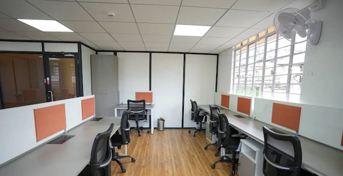 Laitumkhrah Main Rd Nongkynrih Laitumkhrah, Shillong - Image 3