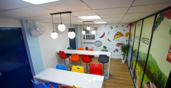 Laitumkhrah Main Rd Nongkynrih Laitumkhrah, Shillong - Image 3