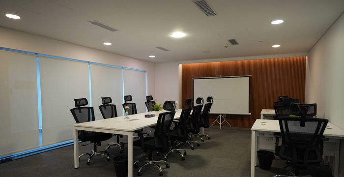 1 Down Town New Cairo, Cairo Governorate - Image 2