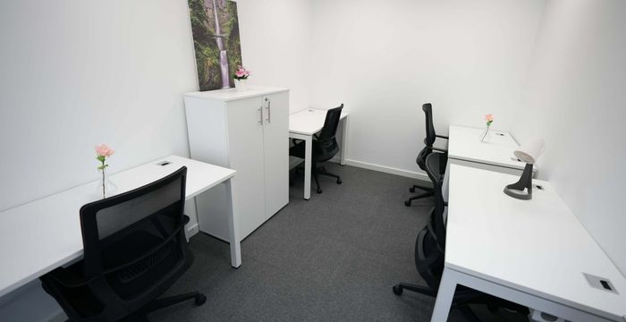 1 Down Town New Cairo, Cairo Governorate - Image 4