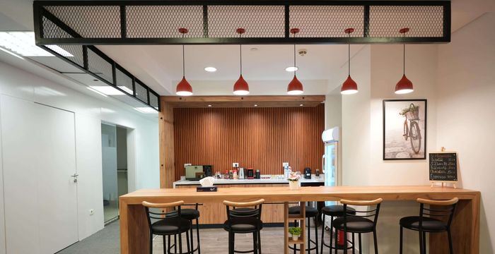 1 Down Town New Cairo, Cairo Governorate - Image 5